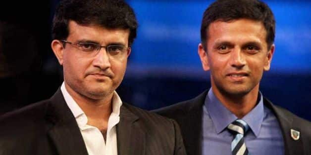 BCCI President Ganguly, NCA head Dravid to meet in Bengaluru to discuss roadmap of Indian cricket’s feeder line