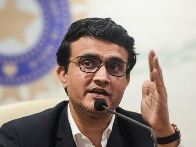 BCCI President Sourav Ganguly to introduce contract system for first-class players