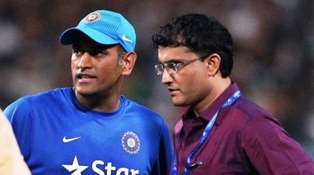 BCCI President-elect Sourav Ganguly to speak to selectors about MS Dhoni’s future on October 24
