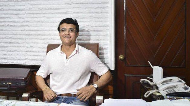 CoA reign ends as Ganguly all set to take over as 39th BCCI President