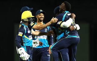 Dream11 Team Trinbago Knight Riders vs Barbados Tridents Qualifier 2 Caribbean Premier League 2019 – Cricket Prediction Tips For Today’s T20 Match TKR vs BAR at Trinidad