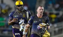 Dream11 Team Trinbago Knight Riders vs Barbados Tridents Caribbean Premier League 2019 – Cricket Prediction Tips For Today’s CPL Match 28 TKR vs BAR at Queen’s Park Oval, Trinidad