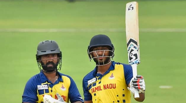 Vijay Hazare Trophy 2019-20, Vijay Hazare Trophy, Tamil Nadu, Bengal, Dinesh Karthik, Shahrukh Khan