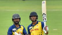 Vijay Hazare Trophy 2019-20: Iyer, Suryakumar help Mumbai register first win