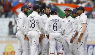 ICC Test Championship, Points Table: India makes its position stronger after winning ranchi test