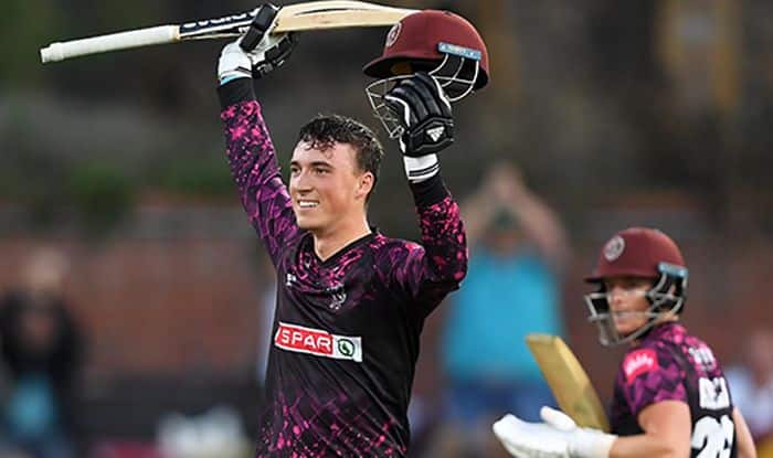 BBL’s Brisbane Heat sign rising English star Tom Banton