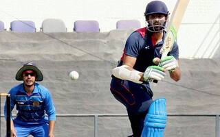 Dream11 Team Vidarbha vs Maharashtra, Round 4, Elite Group A and B Vijay Hazare Trophy 2019 VHT ODD – Cricket Prediction Tips For Today’s Match VID vs MAH at Wayanad