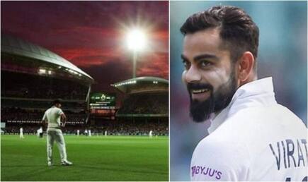 Virat Kohli and Co. agreeable to play day-night Tests: BCCI President Sourav Ganguly