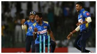 PAK-v -SL-3rd-T20 -Wanindu -Hasaranga-Oshada- Fernando- star- as -Sri Lanka-beat-Pakistan- by-13-runs