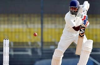 Wasim Jaffer slams ‘unfit’ pitches being used in Vadodara for Vijay Hazare Trophy matches