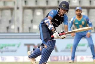 Vijay Hazare Trophy 2019-20: Yashasvi Jaiswal slams century as Mumbai beat Kerala by 8 wickets