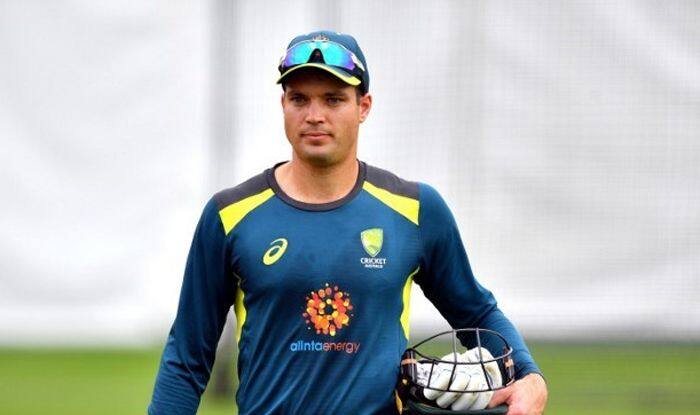 Test spots up for grabs with Alex Carey to captain Australia A