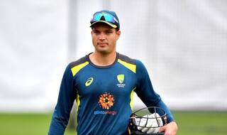 Test spots up for grabs with Alex Carey to captain Australia A