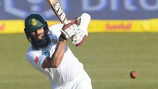 Hashim Amla signs two-year Kolpak deal with Surrey