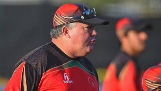 Andy Moles named Afghanistan’s Chief Selector and Director of Cricket