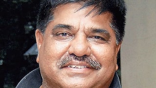 Ashok Malhotra set to be elected unopposed as ICA president