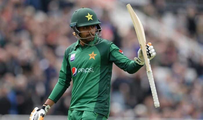 Pakistan beat Sri Lanka in historic Karachi ODI, take series lead