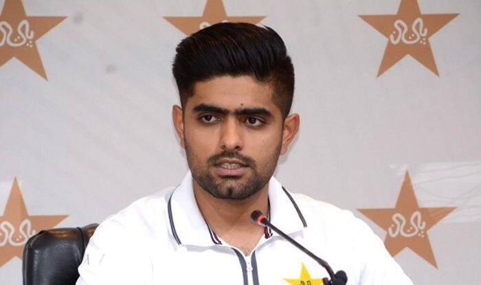 I am proud that now I am Pakistan skipper: Babar Azam