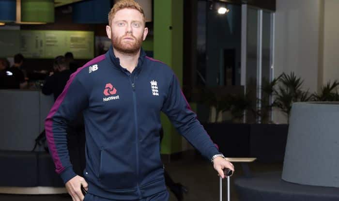 New Zealand will have fire in their belly: Jonny Bairstow