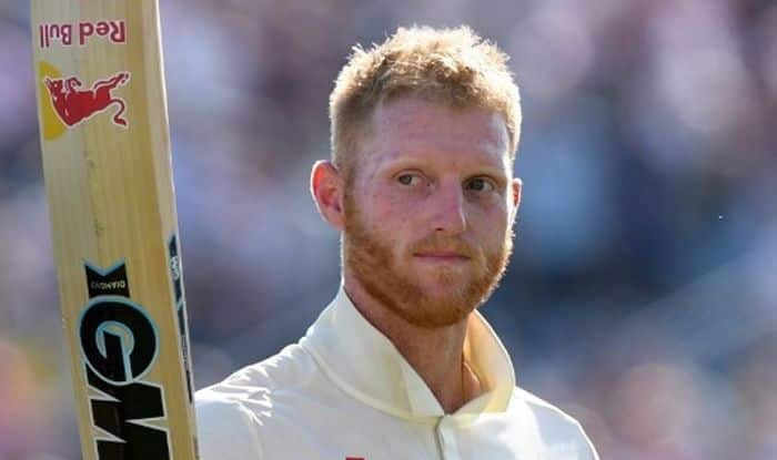 Ben Stokes named PCA Players’ Player of the Year