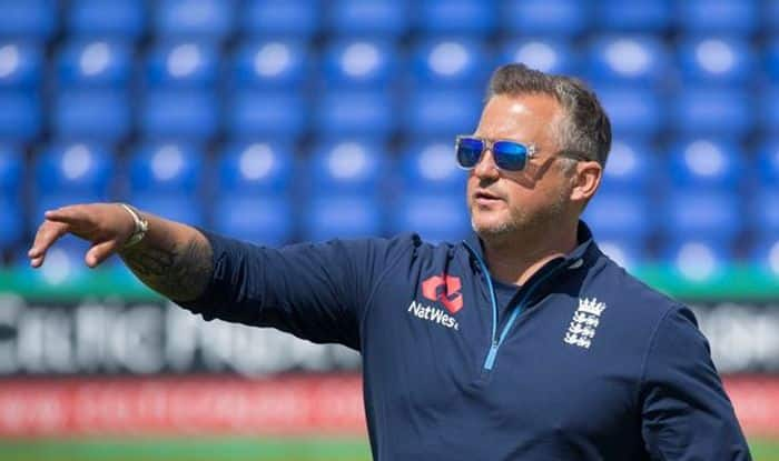 ECB appoints Darren Gough as bowling consultant for Test series against New Zealand