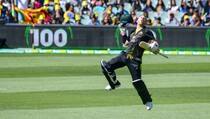1st T20I: David Warner smashes maiden century as Australia beat Sri Lanka by 134 runs