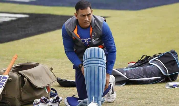 Ganguly and selectors can easily resolve issue of MS Dhoni’s future: Sanjay Jagdale