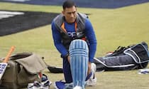 Ganguly and selectors can easily resolve issue of MS Dhoni’s future: Sanjay Jagdale