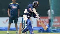 2nd T20I: Dickwella, Udana in as Sri Lanka bowl in Gabba