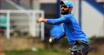 Vijay Hazare Trophy 2019, Tamil Nadu vs Railway: Dinesh Karthik lead Tamil Nadu won consecutive 7th matchk