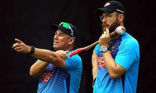 India’s inexperience with pink ball may work in Bangladesh’s favour: Russell Domingo