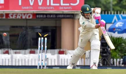 Headless Chickens South African Cricket At Rock Bottom: Brian McMillan
