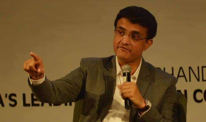 Will be challenge to serve as BCCI chief, admits Ganguly