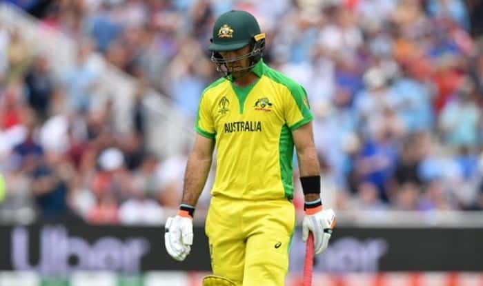 Mental Health Issues Forces Australia’s Glenn Maxwell to Take Short Break From Cricket