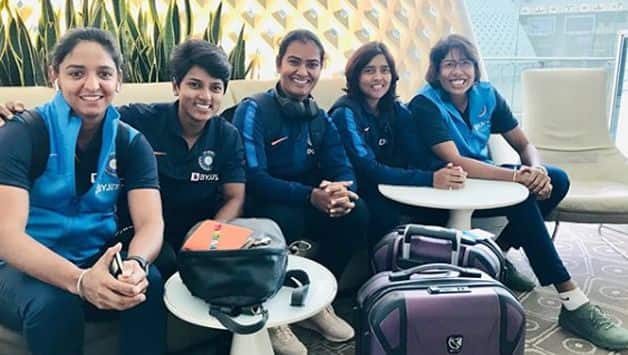 Indian Women’s Cricket Team Stuck Without Allowance in West Indies
