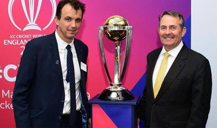 The Hundred should not be seen as a threat to country: ECB chief Harrison