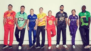 Northern Superchargers reveal Ben Stokes signing on launch of The Hundred