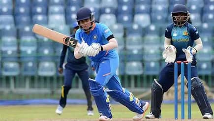 Live cricket score INW-E vs SLW-E India Women Emerging vs Bangladesh Women Emerging, Final, ACC Women’s Emerging Cup Final