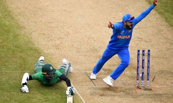 india vs bangladesh Twitter
