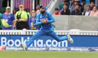 Jadeja has been the best Indian fielder in the last decade: R Sridhar