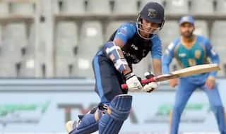 Mumbai teen Yashasvi Jaiswal youngest to record List-A double ton