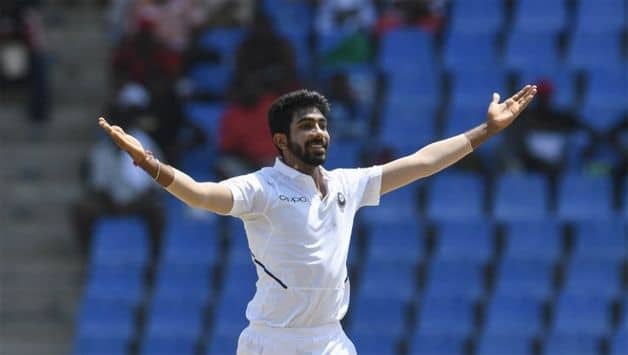 Jasprit Bumrah shows no mercy to teammates as well: KL Rahul