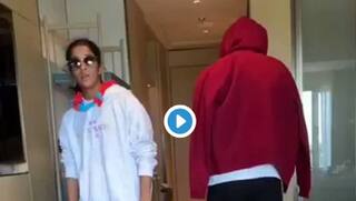 Jemimah Rodrigues, Harleen Deol pen rap song to give tribute to Harmanpreet Kaur