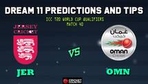 Dream11 Team Gibraltar vs Portugal Iberia Cup – Cricket Prediction Tips For Today’s T20 Match 5 GIB vs POR at Cartagena, Murcia
