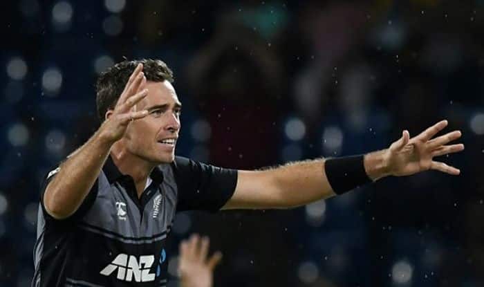 Tim Southee to Lead New Zealand in Kane Williamson’s Absence in England T20I Series