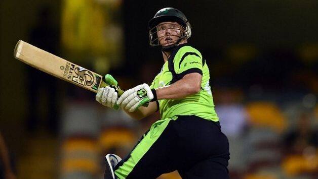 Dream11 Team Ireland vs Hong Kong Oman Pentangular T20I Series 2019 – Cricket Prediction Tips For Today’s T20I Match 6 IRE vs HK at Al Amerat Cricket Ground Oman Cricket (Ministry Turf 1)