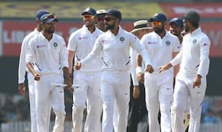 India vs South Africa, 3rd Test, Day 4: India Rout South Africa at Ranchi by an Innings And 202 Runs to Complete 3-0 Clean Sweep