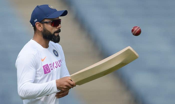 2nd Test: Rampaging India target series against South Africa