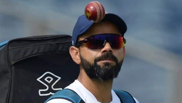 2nd Test: Umesh in for Vihari as India bat in Kohli’s 50th Test as captain