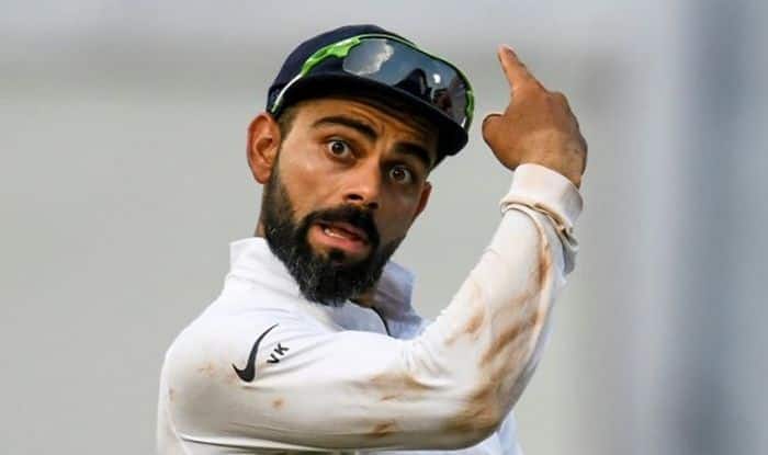 Virat Kohli to debut his superhero anime series on TV